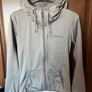 Bench women’s hooded jacket
